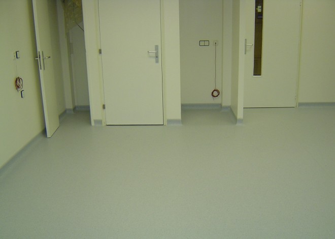 Projectstoffering Nederland Van Giersbergen