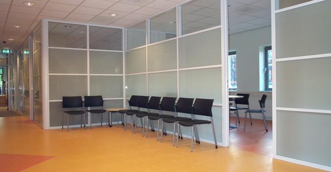 Systeemwanden