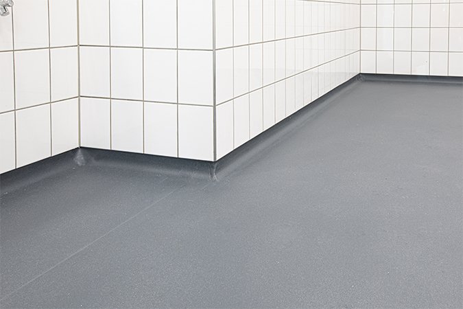 fitness vloeren kleedkamer giersbergen