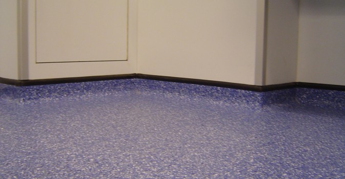 Vinyl vloeren